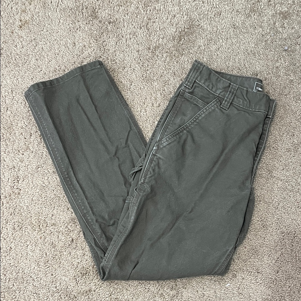 Carhartt Men's Rugged Flex pants